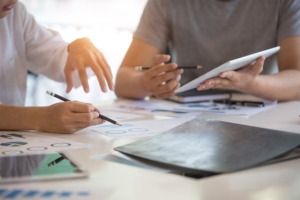 Unser Service für Immobilienkäufer bietet viele Vorteile.