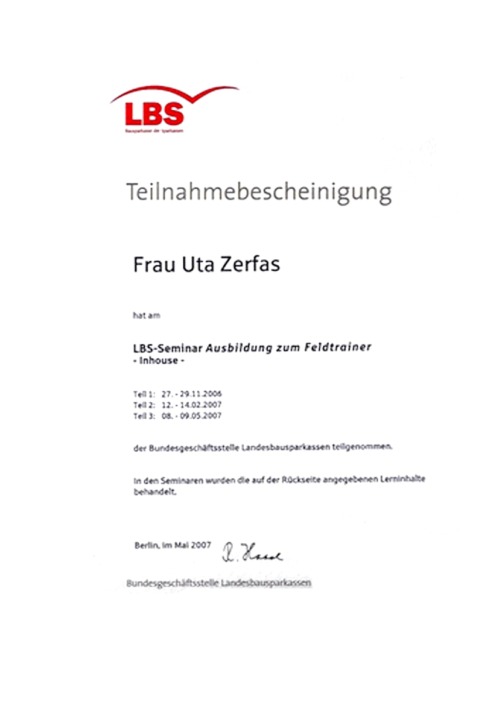 Mittelrhein Immobilien - Uta Zerfas, Andernach